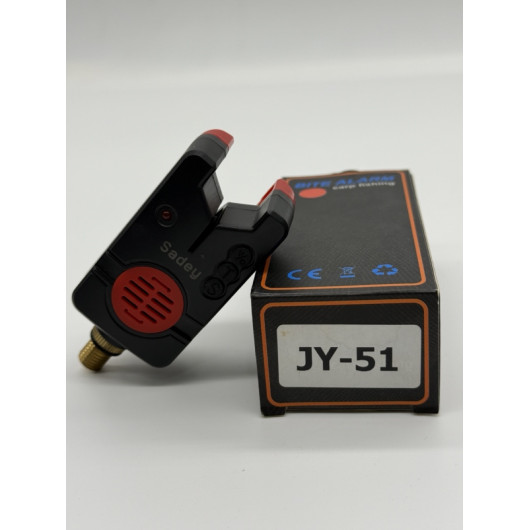 Сигналізатор Sadey JY-51